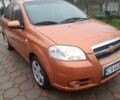 Оранжевый Шевроле Авео, объемом двигателя 1.5 л и пробегом 195 тыс. км за 3800 $, фото 11 на Automoto.ua