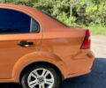 Оранжевый Шевроле Авео, объемом двигателя 1.5 л и пробегом 230 тыс. км за 4099 $, фото 12 на Automoto.ua