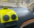 Помаранчевий Шевроле Авео, об'ємом двигуна 1.6 л та пробігом 270 тис. км за 2900 $, фото 7 на Automoto.ua