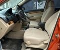 Помаранчевий Шевроле Авео, об'ємом двигуна 1.6 л та пробігом 42 тис. км за 5200 $, фото 6 на Automoto.ua