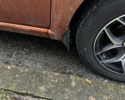 Оранжевый Шевроле Авео, объемом двигателя 1.6 л и пробегом 108 тыс. км за 4650 $, фото 9 на Automoto.ua