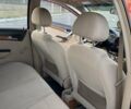 Помаранчевий Шевроле Авео, об'ємом двигуна 1.6 л та пробігом 187 тис. км за 5000 $, фото 10 на Automoto.ua