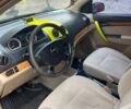 Помаранчевий Шевроле Авео, об'ємом двигуна 1.6 л та пробігом 270 тис. км за 2900 $, фото 5 на Automoto.ua