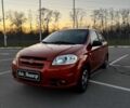 Оранжевый Шевроле Авео, объемом двигателя 0 л и пробегом 254 тыс. км за 3400 $, фото 2 на Automoto.ua