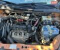 Оранжевый Шевроле Авео, объемом двигателя 1.5 л и пробегом 140 тыс. км за 3700 $, фото 5 на Automoto.ua