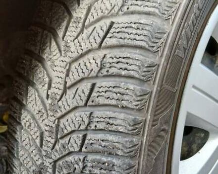 Оранжевый Шевроле Авео, объемом двигателя 1.5 л и пробегом 250 тыс. км за 3500 $, фото 4 на Automoto.ua