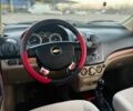 Оранжевый Шевроле Авео, объемом двигателя 0 л и пробегом 254 тыс. км за 3400 $, фото 6 на Automoto.ua