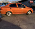 Помаранчевий Шевроле Авео, об'ємом двигуна 1.5 л та пробігом 230 тис. км за 5001 $, фото 4 на Automoto.ua