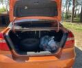 Оранжевый Шевроле Авео, объемом двигателя 0.16 л и пробегом 264 тыс. км за 4000 $, фото 4 на Automoto.ua