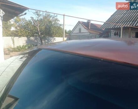 Оранжевый Шевроле Авео, объемом двигателя 1.5 л и пробегом 235 тыс. км за 2800 $, фото 10 на Automoto.ua