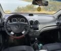 Оранжевый Шевроле Авео, объемом двигателя 1.5 л и пробегом 290 тыс. км за 3650 $, фото 10 на Automoto.ua
