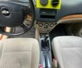 Помаранчевий Шевроле Авео, об'ємом двигуна 1.6 л та пробігом 270 тис. км за 2900 $, фото 20 на Automoto.ua