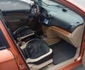 Оранжевый Шевроле Авео, объемом двигателя 0 л и пробегом 341 тыс. км за 3500 $, фото 5 на Automoto.ua