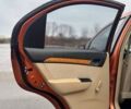 Оранжевый Шевроле Авео, объемом двигателя 1.6 л и пробегом 294 тыс. км за 2350 $, фото 11 на Automoto.ua