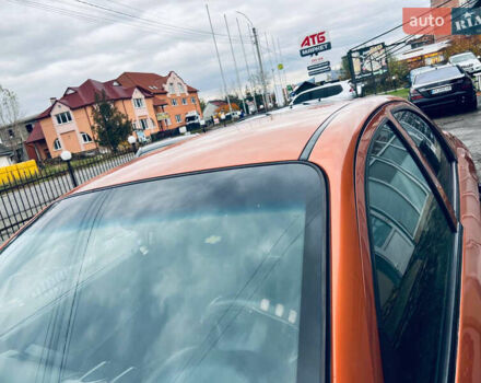 Помаранчевий Шевроле Авео, об'ємом двигуна 1.5 л та пробігом 190 тис. км за 2700 $, фото 8 на Automoto.ua