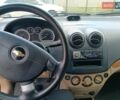 Оранжевый Шевроле Авео, объемом двигателя 1.6 л и пробегом 194 тыс. км за 3900 $, фото 4 на Automoto.ua