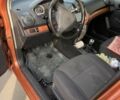Оранжевый Шевроле Авео, объемом двигателя 1.5 л и пробегом 280 тыс. км за 3350 $, фото 5 на Automoto.ua