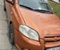 Помаранчевий Шевроле Авео, об'ємом двигуна 1.6 л та пробігом 360 тис. км за 2000 $, фото 8 на Automoto.ua