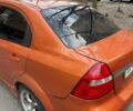 Помаранчевий Шевроле Авео, об'ємом двигуна 1.6 л та пробігом 270 тис. км за 2900 $, фото 17 на Automoto.ua