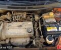 Оранжевый Шевроле Авео, объемом двигателя 1.6 л и пробегом 150 тыс. км за 2700 $, фото 9 на Automoto.ua