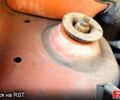 Оранжевый Шевроле Авео, объемом двигателя 1.6 л и пробегом 150 тыс. км за 2700 $, фото 10 на Automoto.ua