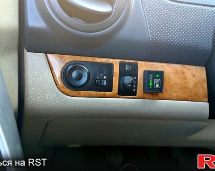 Оранжевый Шевроле Авео, объемом двигателя 1.6 л и пробегом 150 тыс. км за 2700 $, фото 7 на Automoto.ua
