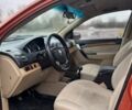 Оранжевый Шевроле Авео, объемом двигателя 1.6 л и пробегом 294 тыс. км за 2350 $, фото 8 на Automoto.ua