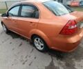 Оранжевый Шевроле Авео, объемом двигателя 1.6 л и пробегом 194 тыс. км за 3900 $, фото 3 на Automoto.ua