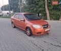 Помаранчевий Шевроле Авео, об'ємом двигуна 1.5 л та пробігом 190 тис. км за 1999 $, фото 1 на Automoto.ua