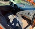 Оранжевый Шевроле Авео, объемом двигателя 1.5 л и пробегом 140 тыс. км за 3700 $, фото 4 на Automoto.ua