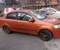 Оранжевый Шевроле Авео, объемом двигателя 1.5 л и пробегом 235 тыс. км за 2800 $, фото 20 на Automoto.ua
