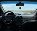 Оранжевый Шевроле Авео, объемом двигателя 1.5 л и пробегом 290 тыс. км за 3650 $, фото 11 на Automoto.ua