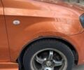 Помаранчевий Шевроле Авео, об'ємом двигуна 1.6 л та пробігом 270 тис. км за 2900 $, фото 1 на Automoto.ua