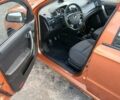 Оранжевый Шевроле Авео, объемом двигателя 1.5 л и пробегом 250 тыс. км за 3500 $, фото 1 на Automoto.ua