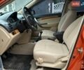 Оранжевый Шевроле Авео, объемом двигателя 1.6 л и пробегом 42 тыс. км за 5200 $, фото 10 на Automoto.ua