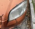 Помаранчевий Шевроле Авео, об'ємом двигуна 1.6 л та пробігом 360 тис. км за 2000 $, фото 4 на Automoto.ua