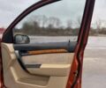 Оранжевый Шевроле Авео, объемом двигателя 1.6 л и пробегом 294 тыс. км за 2350 $, фото 15 на Automoto.ua