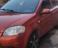 Оранжевый Шевроле Авео, объемом двигателя 1.5 л и пробегом 300 тыс. км за 3000 $, фото 1 на Automoto.ua