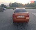 Помаранчевий Шевроле Авео, об'ємом двигуна 1.5 л та пробігом 190 тис. км за 1999 $, фото 3 на Automoto.ua