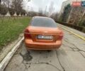 Помаранчевий Шевроле Авео, об'ємом двигуна 1.6 л та пробігом 360 тис. км за 2000 $, фото 3 на Automoto.ua