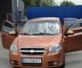 Помаранчевий Шевроле Авео, об'ємом двигуна 1.5 л та пробігом 240 тис. км за 2400 $, фото 1 на Automoto.ua