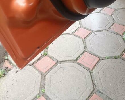 Оранжевый Шевроле Авео, объемом двигателя 1.5 л и пробегом 195 тыс. км за 3800 $, фото 13 на Automoto.ua