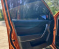 Оранжевый Шевроле Авео, объемом двигателя 1.5 л и пробегом 230 тыс. км за 4099 $, фото 13 на Automoto.ua