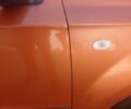 Оранжевый Шевроле Авео, объемом двигателя 1.5 л и пробегом 235 тыс. км за 2700 $, фото 1 на Automoto.ua
