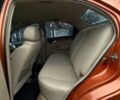 Помаранчевий Шевроле Авео, об'ємом двигуна 1.6 л та пробігом 42 тис. км за 5200 $, фото 11 на Automoto.ua