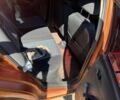 Оранжевый Шевроле Авео, объемом двигателя 1.5 л и пробегом 140 тыс. км за 3700 $, фото 3 на Automoto.ua