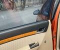 Помаранчевий Шевроле Авео, об'ємом двигуна 1.6 л та пробігом 270 тис. км за 2900 $, фото 9 на Automoto.ua