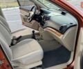 Помаранчевий Шевроле Авео, об'ємом двигуна 1.6 л та пробігом 187 тис. км за 5000 $, фото 3 на Automoto.ua