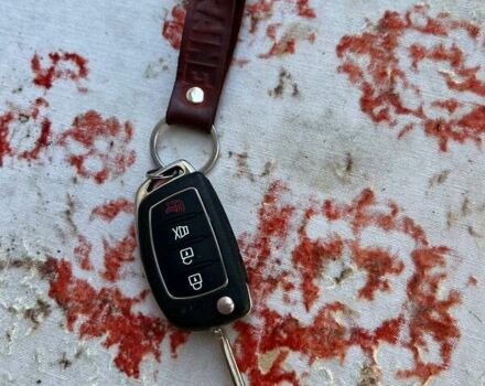 Оранжевый Шевроле Авео, объемом двигателя 1.5 л и пробегом 140 тыс. км за 3700 $, фото 10 на Automoto.ua