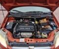 Оранжевый Шевроле Авео, объемом двигателя 1.6 л и пробегом 161 тыс. км за 2999 $, фото 11 на Automoto.ua